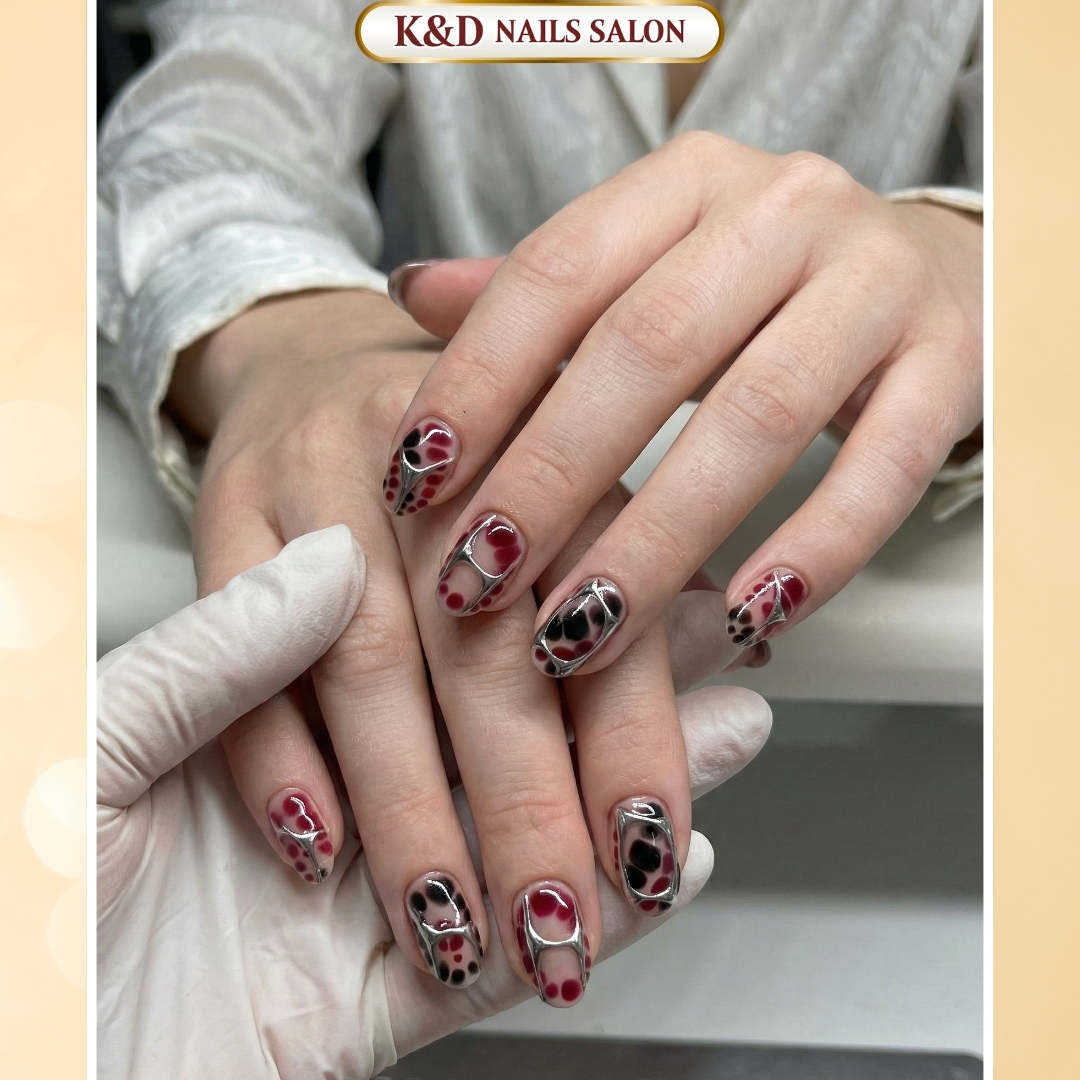 Trendy Nail Art Ideas for Spring 2026